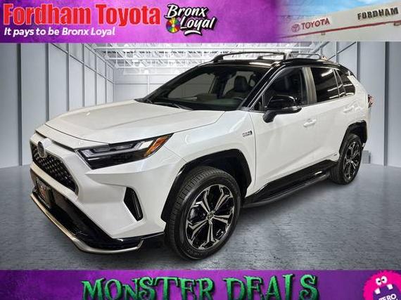 TOYOTA RAV4 PRIME 2024 JTMEB3FV0RD222015 image TOYOTA RAV4 PRIME 2024 JTMEB3FV0RD222015 image